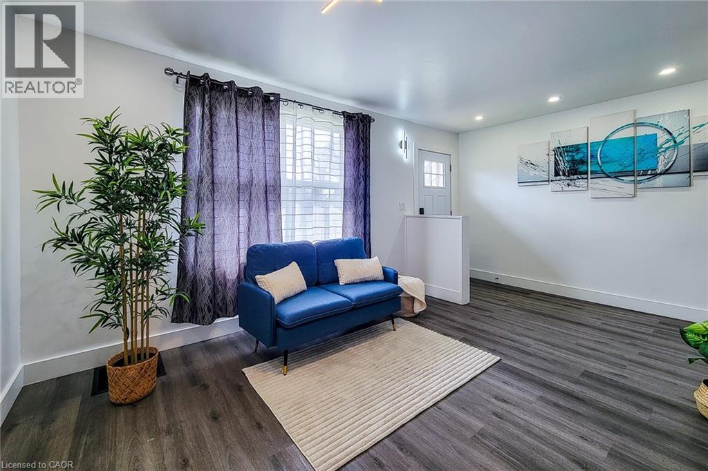 5 MARTHA Street, Hamilton, Ontario, L8H2B8 — Photo 7