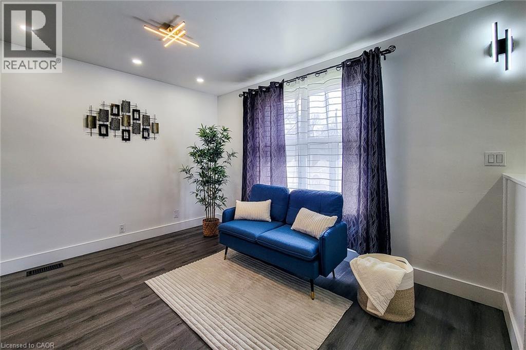 5 MARTHA Street, Hamilton, Ontario, L8H2B8 — Photo 9