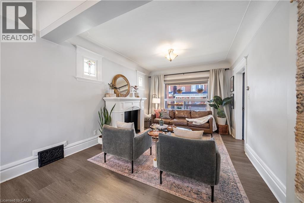 30 LOTTRIDGE Street, Hamilton, Ontario, L8L6T5 — Photo 11