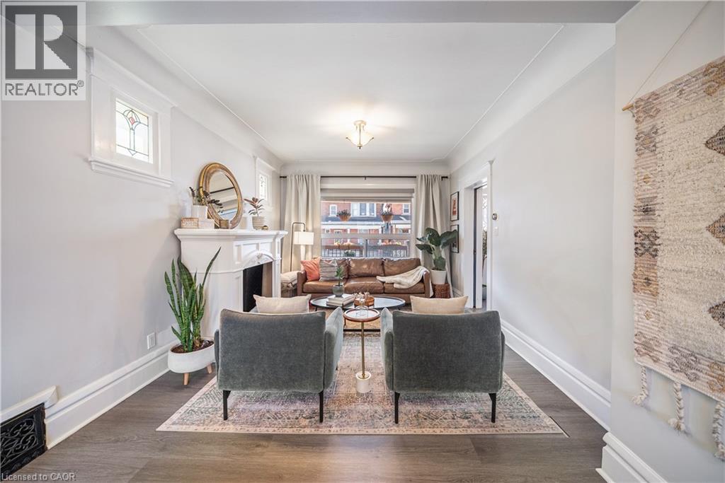 30 LOTTRIDGE Street, Hamilton, Ontario, L8L6T5 — Photo 12