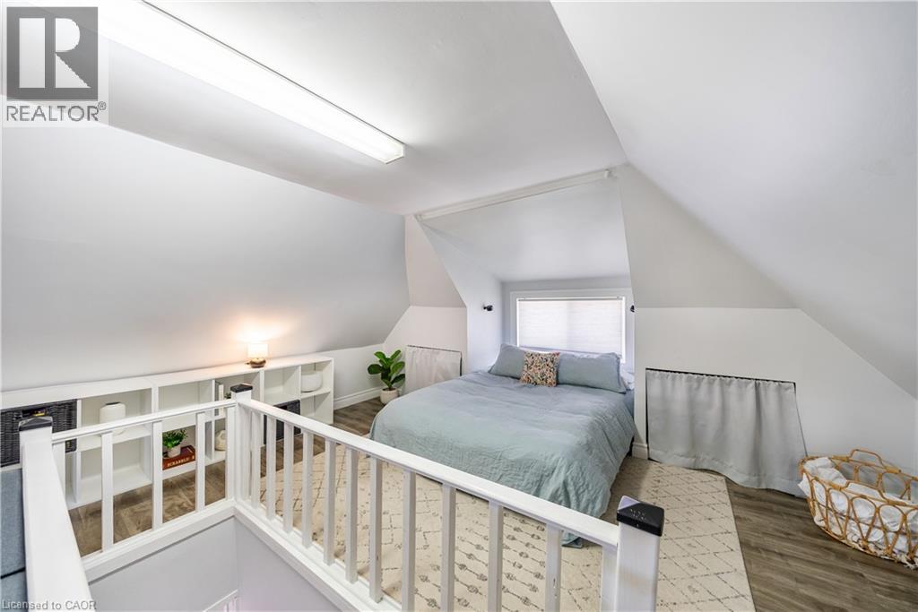 30 LOTTRIDGE Street, Hamilton, Ontario, L8L6T5 — Photo 35