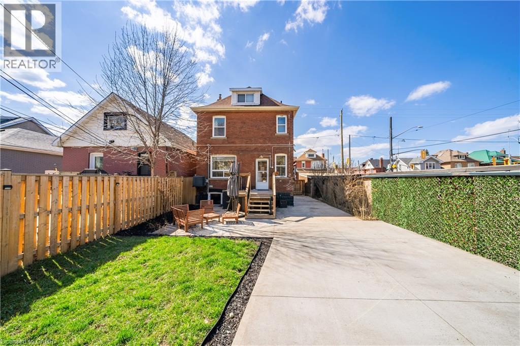30 LOTTRIDGE Street, Hamilton, Ontario, L8L6T5 — Photo 47