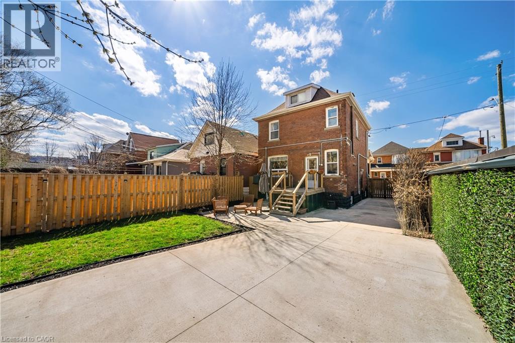 30 LOTTRIDGE Street, Hamilton, Ontario, L8L6T5 — Photo 48