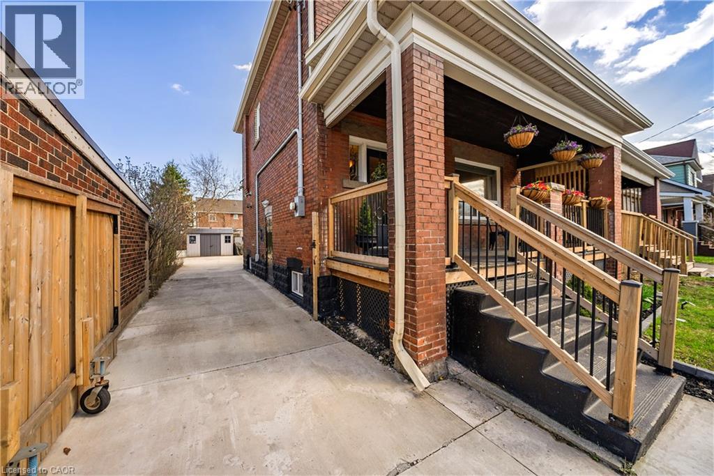 30 LOTTRIDGE Street, Hamilton, Ontario, L8L6T5 — Photo 49