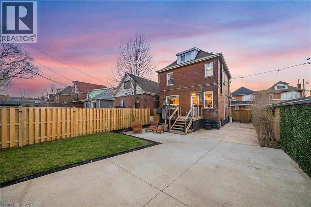 30 LOTTRIDGE Street, Hamilton, Ontario, L8L6T5 — Photo 50