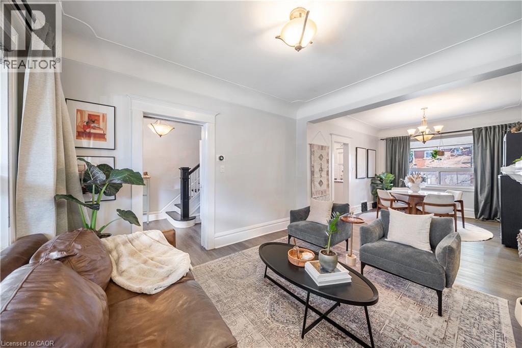 30 LOTTRIDGE Street, Hamilton, Ontario, L8L6T5 — Photo 9