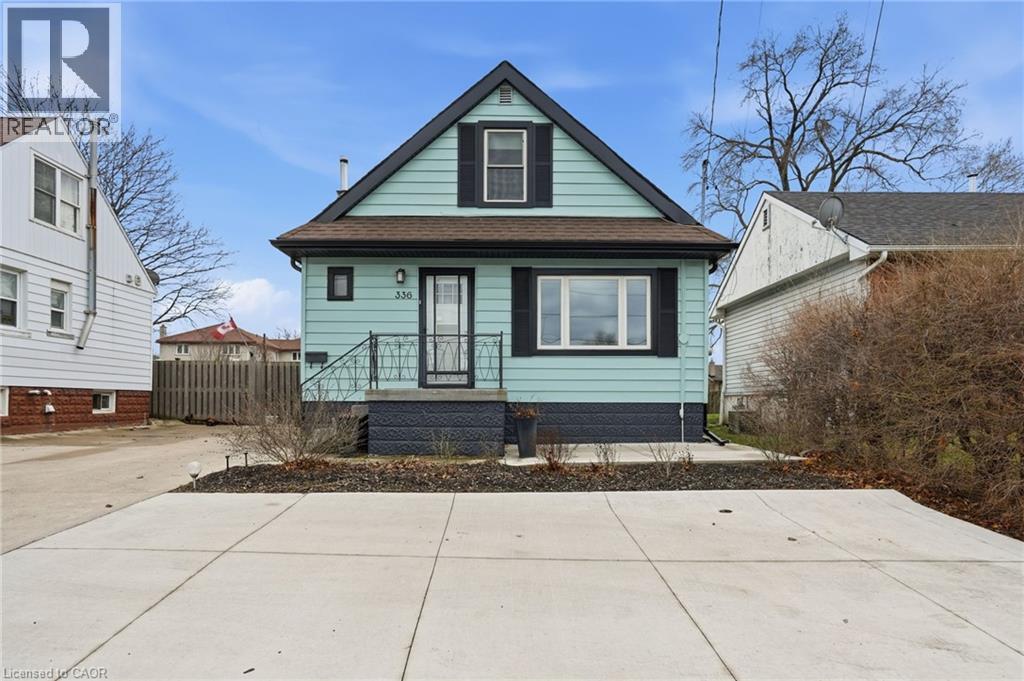 336 BARTON Street, Stoney Creek, Ontario, L8E2K9 — Photo 2