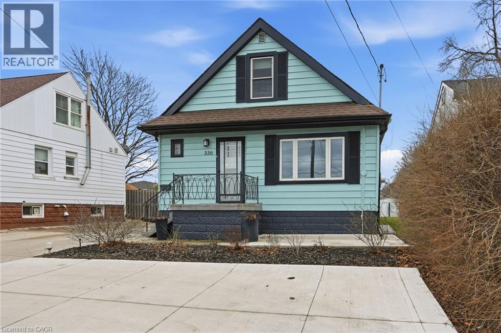 336 BARTON Street, Stoney Creek, Ontario, L8E2K9 — Photo 3