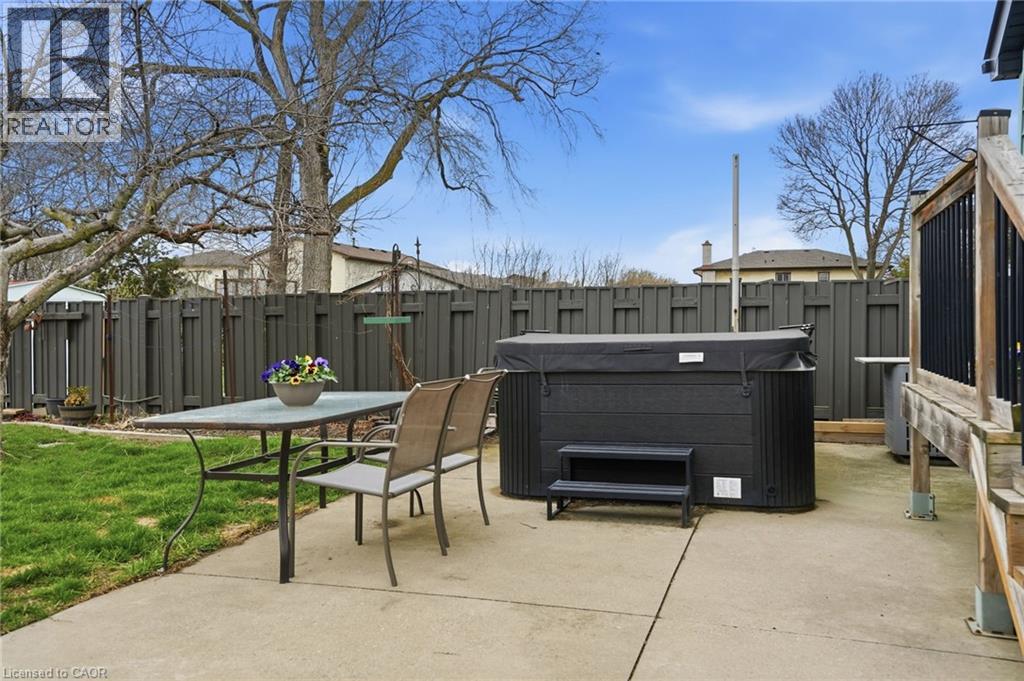 336 BARTON Street, Stoney Creek, Ontario, L8E2K9 — Photo 33