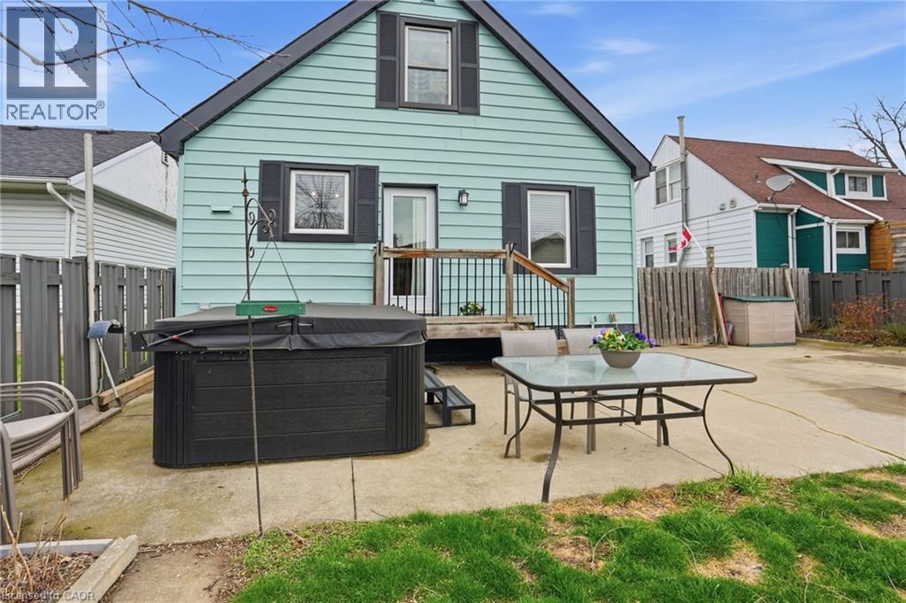 336 BARTON Street, Stoney Creek, Ontario, L8E2K9 — Photo 35