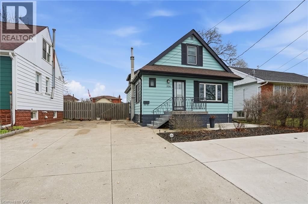 336 BARTON Street, Stoney Creek, Ontario, L8E2K9 — Photo 4