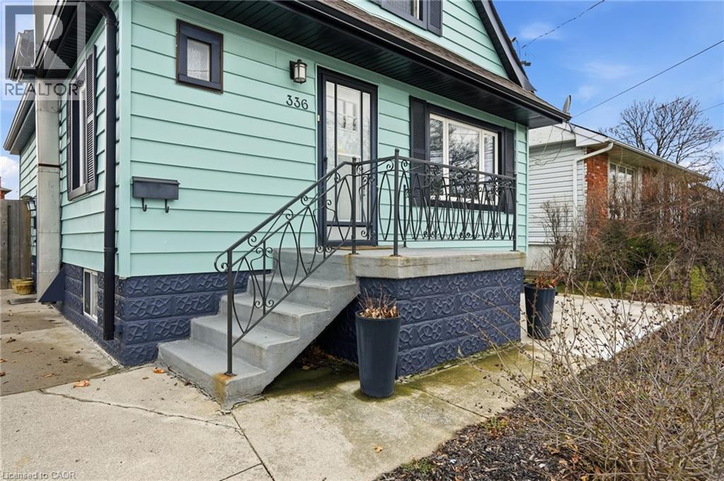 336 BARTON Street, Stoney Creek, Ontario, L8E2K9 — Photo 5