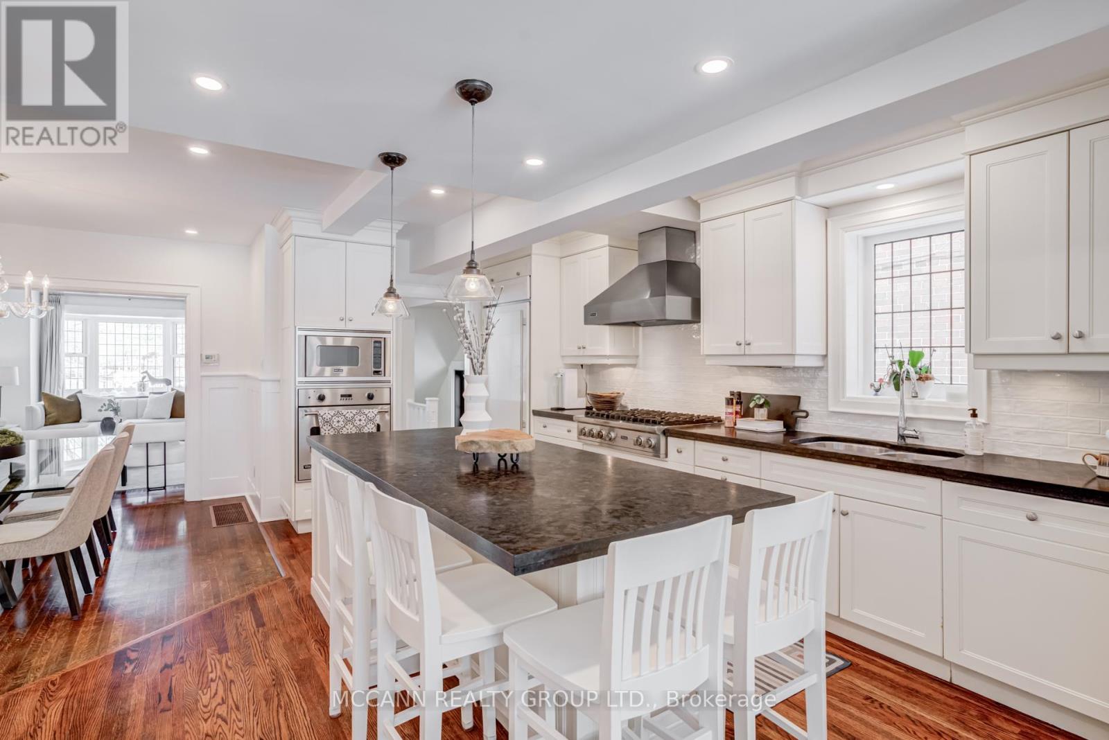 81 WANLESS CRESCENT, Toronto (Lawrence Park North), Ontario, M4N3C2 — Photo 11