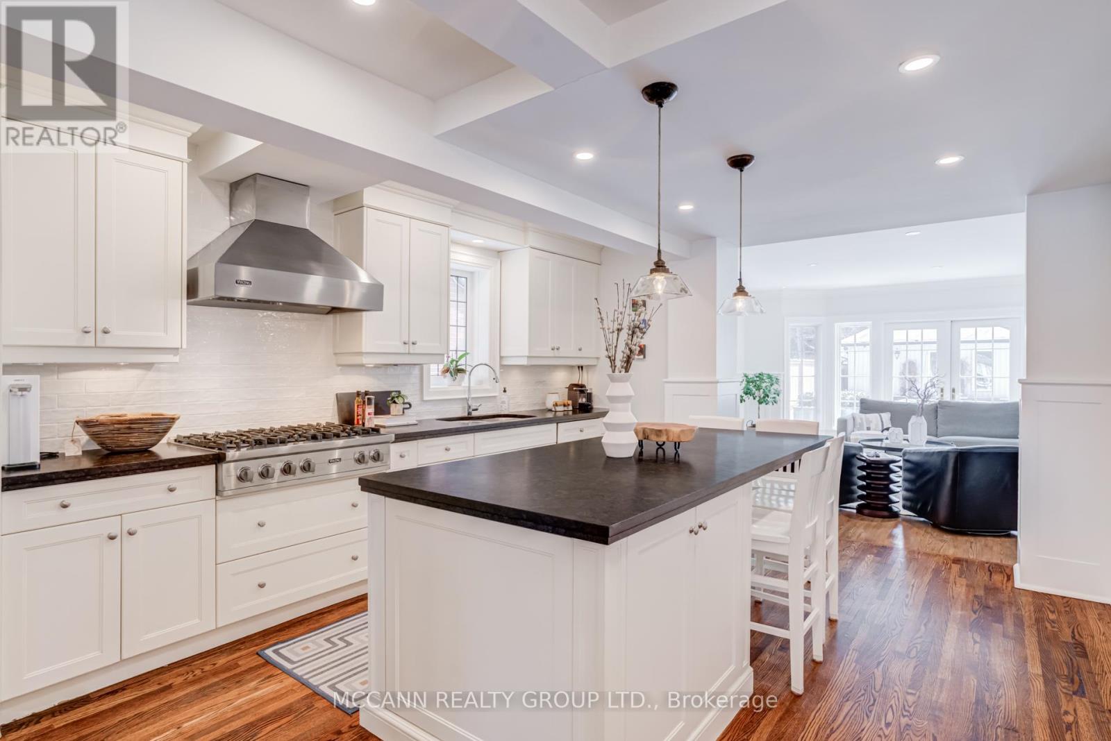 81 WANLESS CRESCENT, Toronto (Lawrence Park North), Ontario, M4N3C2 — Photo 13