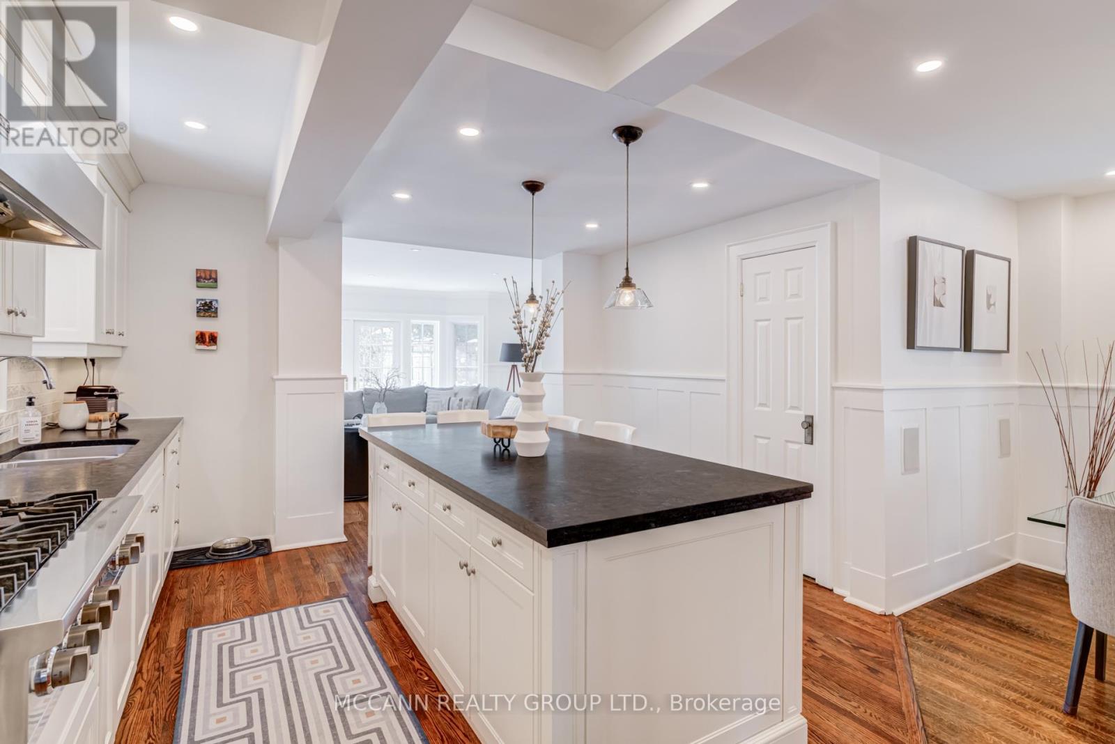 81 WANLESS CRESCENT, Toronto (Lawrence Park North), Ontario, M4N3C2 — Photo 14