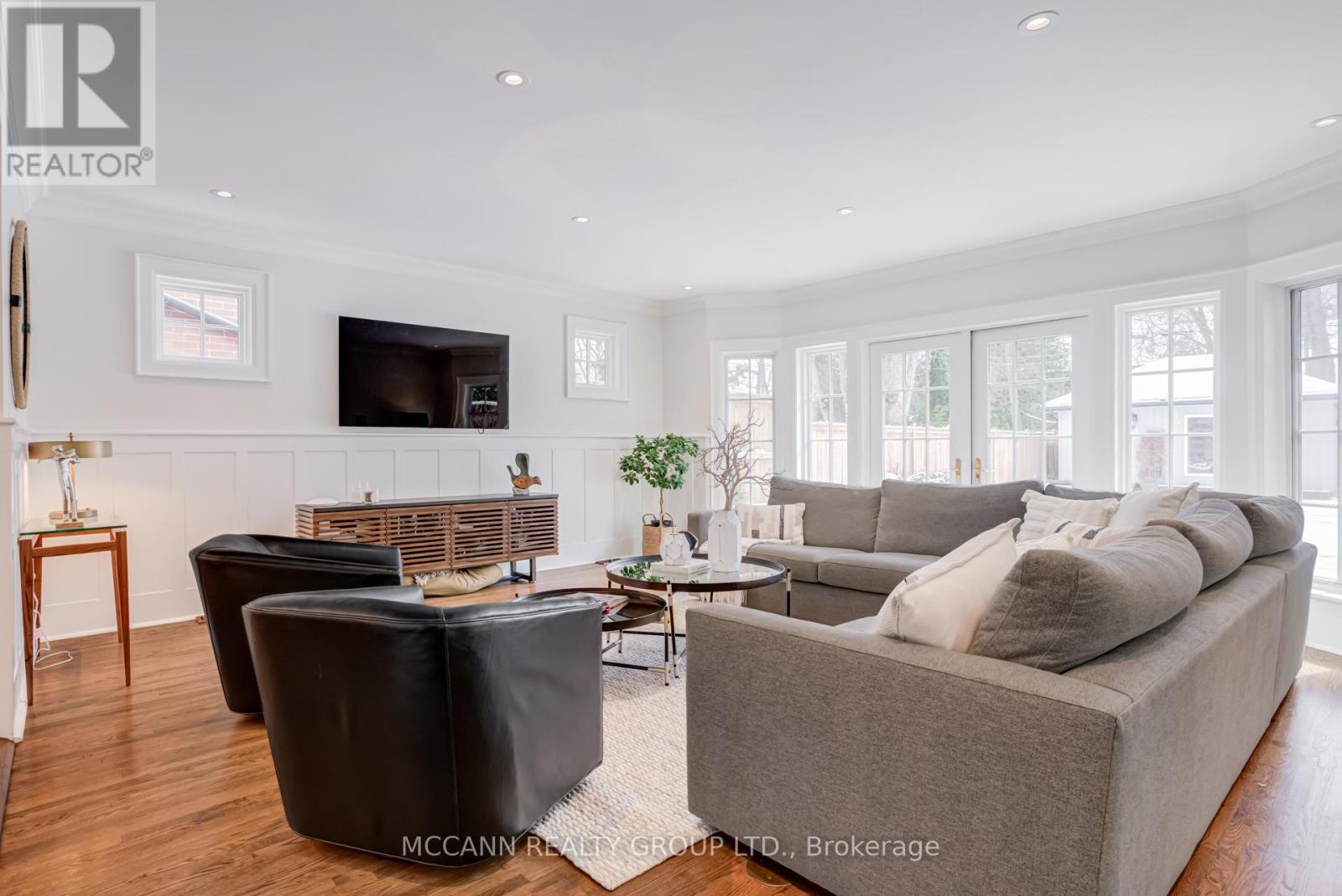 81 WANLESS CRESCENT, Toronto (Lawrence Park North), Ontario, M4N3C2 — Photo 15