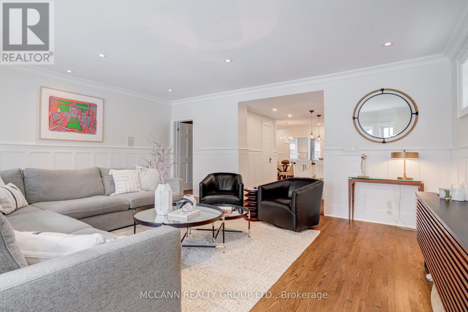 81 WANLESS CRESCENT, Toronto (Lawrence Park North), Ontario, M4N3C2 — Photo 16