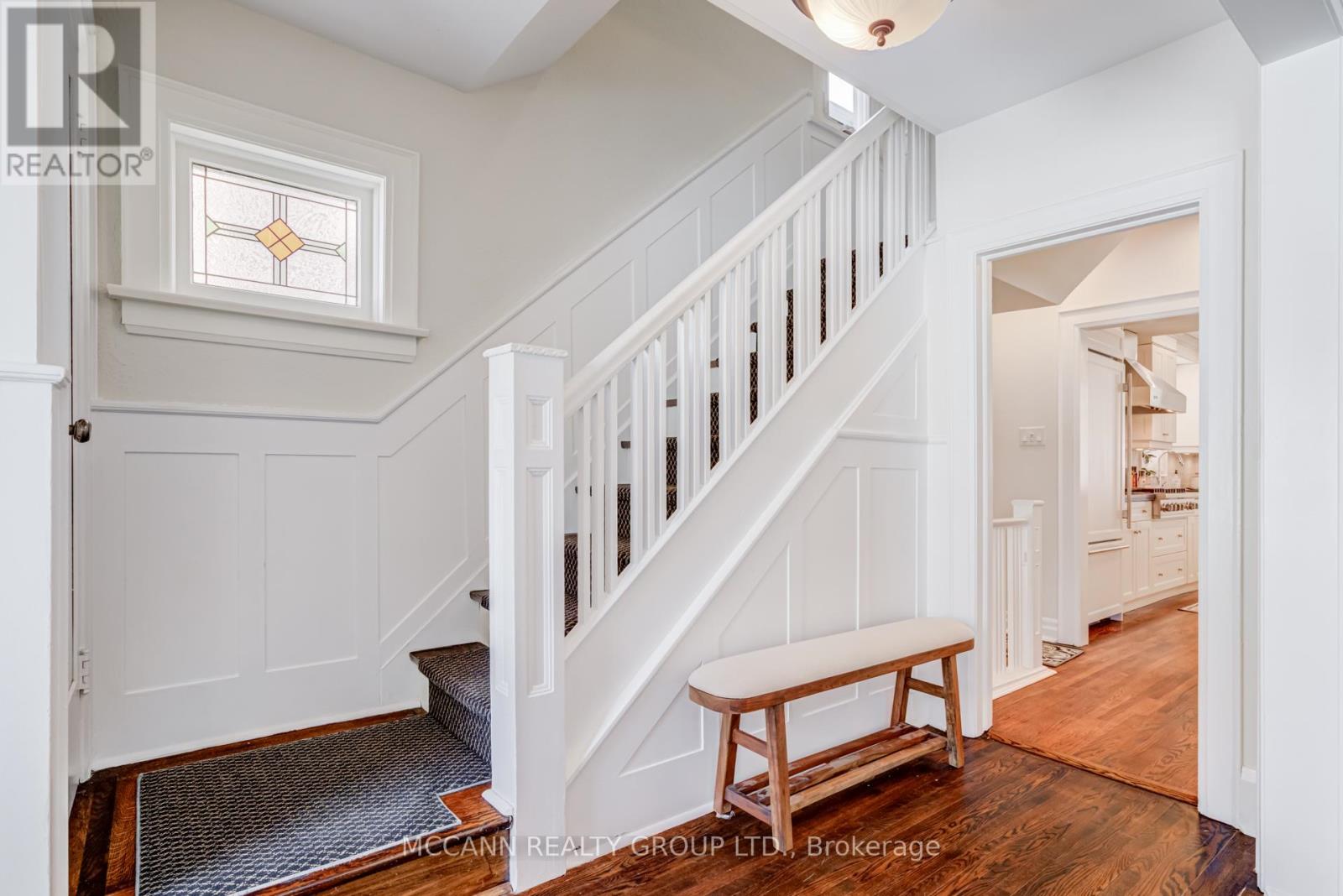 81 WANLESS CRESCENT, Toronto (Lawrence Park North), Ontario, M4N3C2 — Photo 18