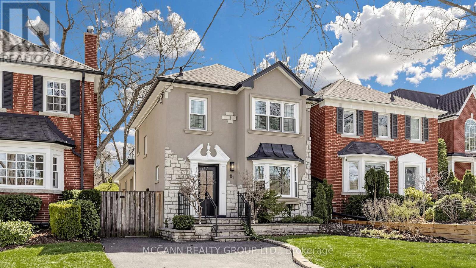 81 WANLESS CRESCENT, Toronto (Lawrence Park North), Ontario, M4N3C2 — Photo 2