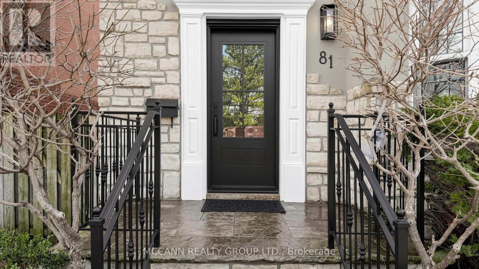 81 WANLESS CRESCENT, Toronto (Lawrence Park North), Ontario, M4N3C2 — Photo 3