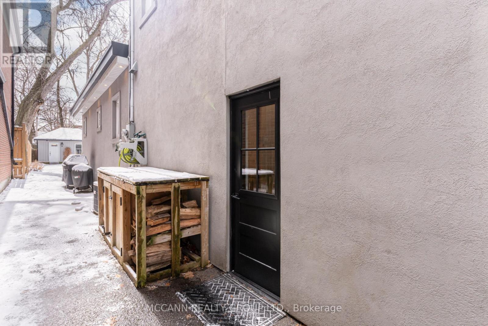 81 WANLESS CRESCENT, Toronto (Lawrence Park North), Ontario, M4N3C2 — Photo 31