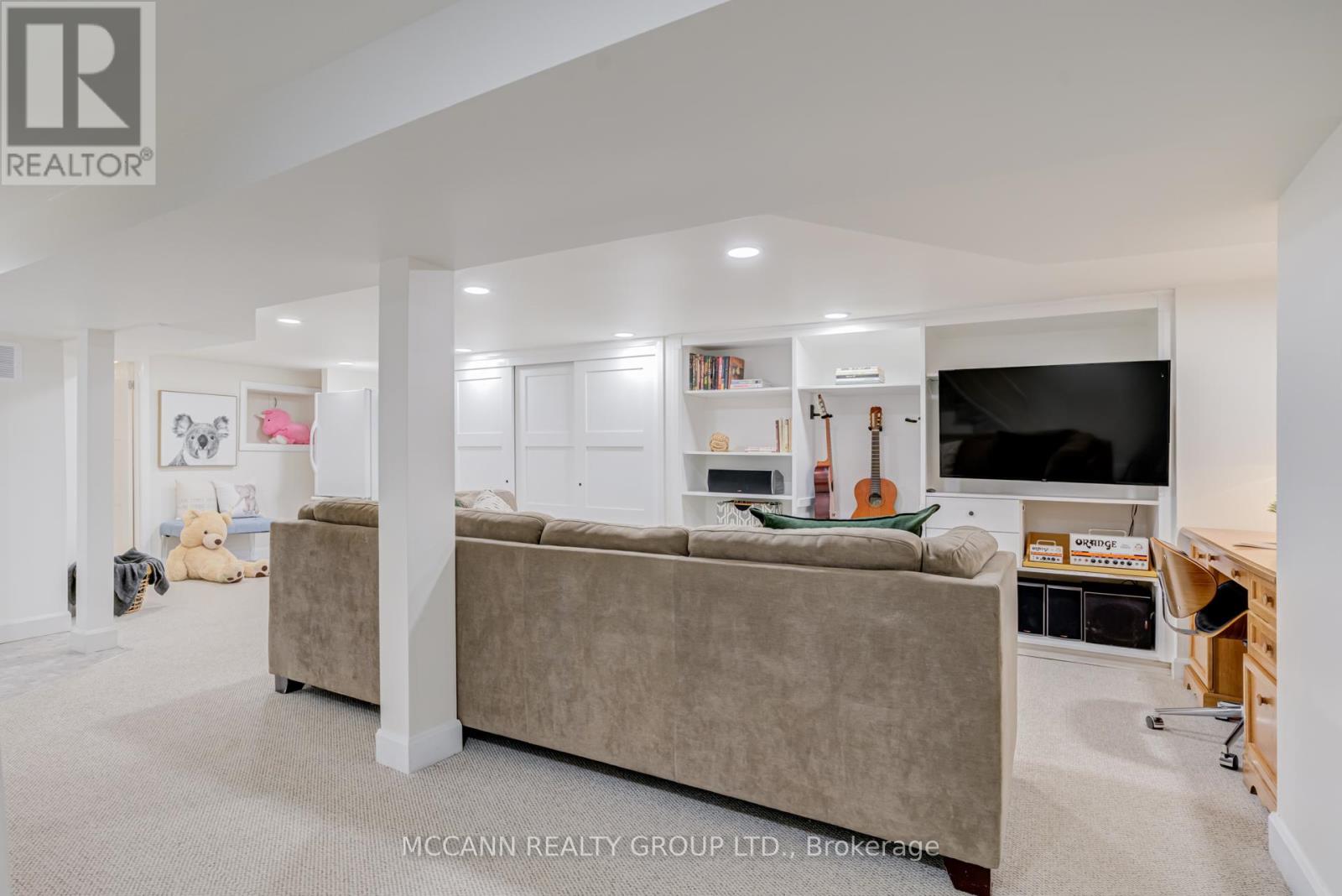 81 WANLESS CRESCENT, Toronto (Lawrence Park North), Ontario, M4N3C2 — Photo 33