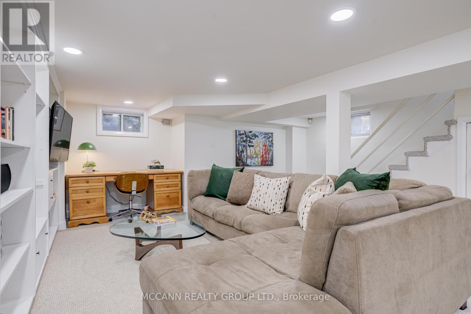 81 WANLESS CRESCENT, Toronto (Lawrence Park North), Ontario, M4N3C2 — Photo 34