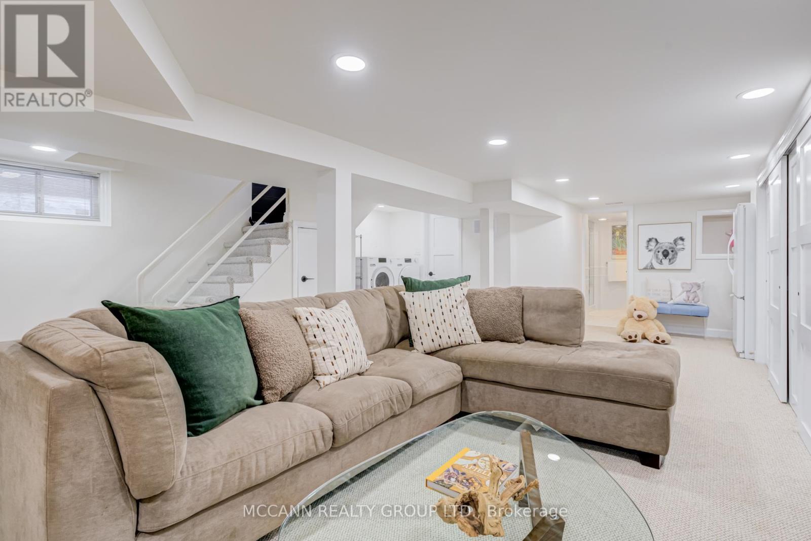 81 WANLESS CRESCENT, Toronto (Lawrence Park North), Ontario, M4N3C2 — Photo 35