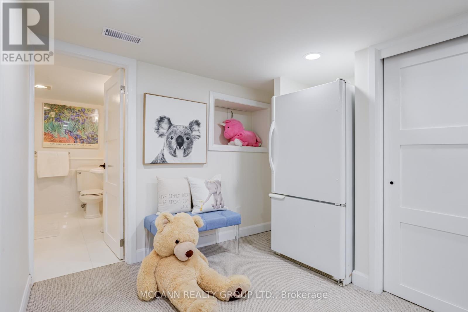 81 WANLESS CRESCENT, Toronto (Lawrence Park North), Ontario, M4N3C2 — Photo 37