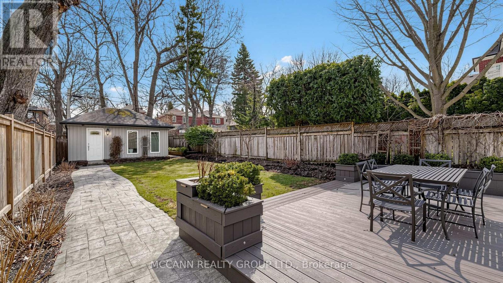 81 WANLESS CRESCENT, Toronto (Lawrence Park North), Ontario, M4N3C2 — Photo 39