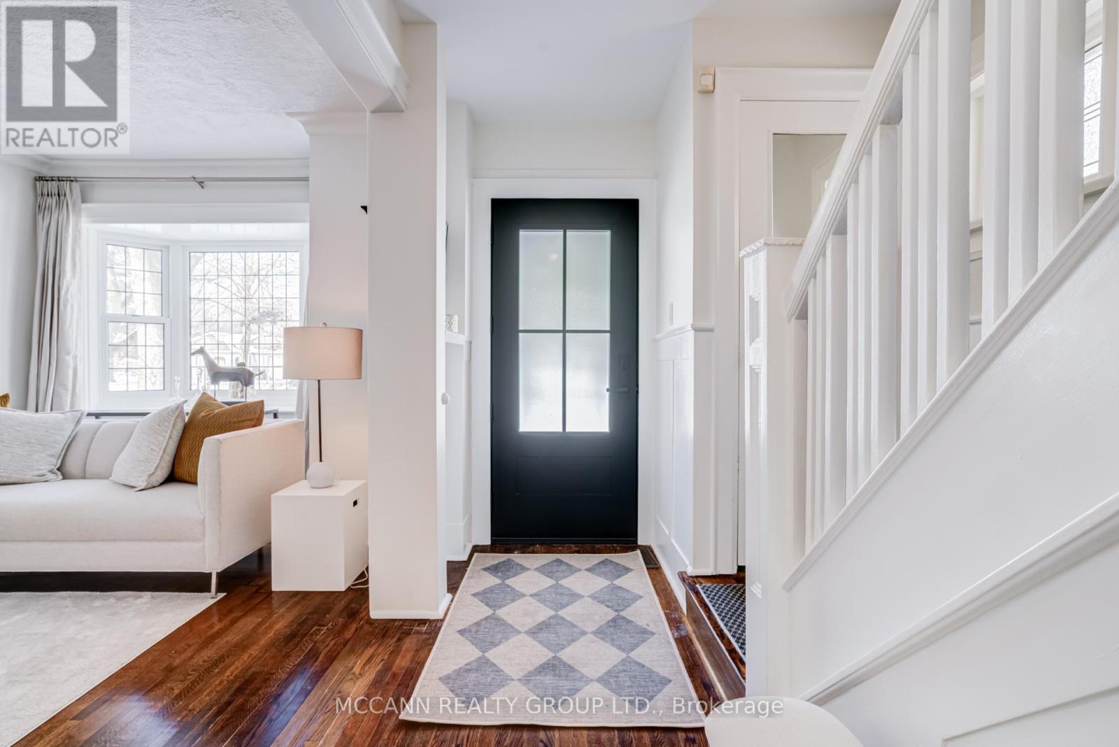 81 WANLESS CRESCENT, Toronto (Lawrence Park North), Ontario, M4N3C2 — Photo 4