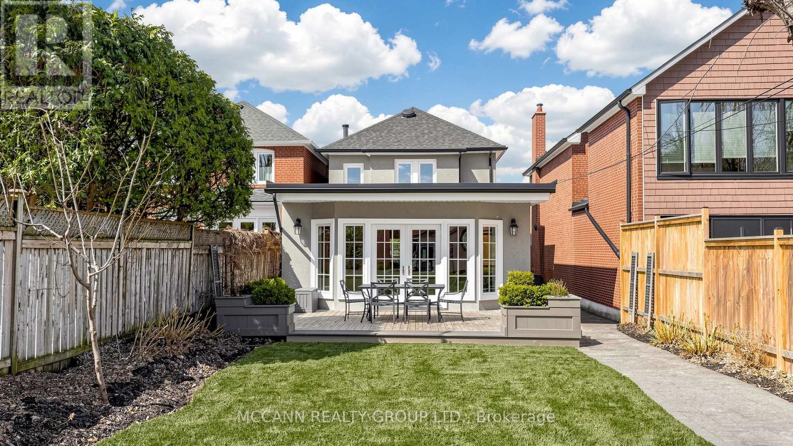 81 WANLESS CRESCENT, Toronto (Lawrence Park North), Ontario, M4N3C2 — Photo 40