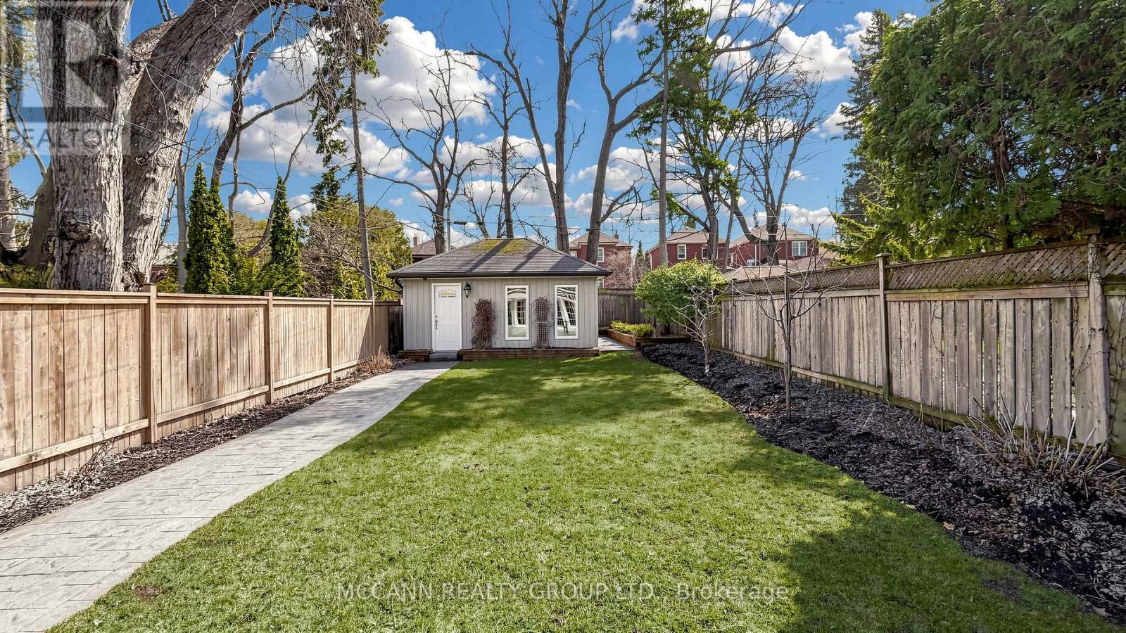 81 WANLESS CRESCENT, Toronto (Lawrence Park North), Ontario, M4N3C2 — Photo 41