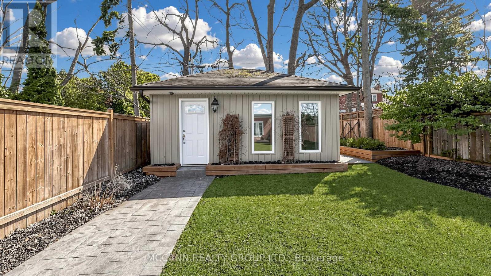 81 WANLESS CRESCENT, Toronto (Lawrence Park North), Ontario, M4N3C2 — Photo 42