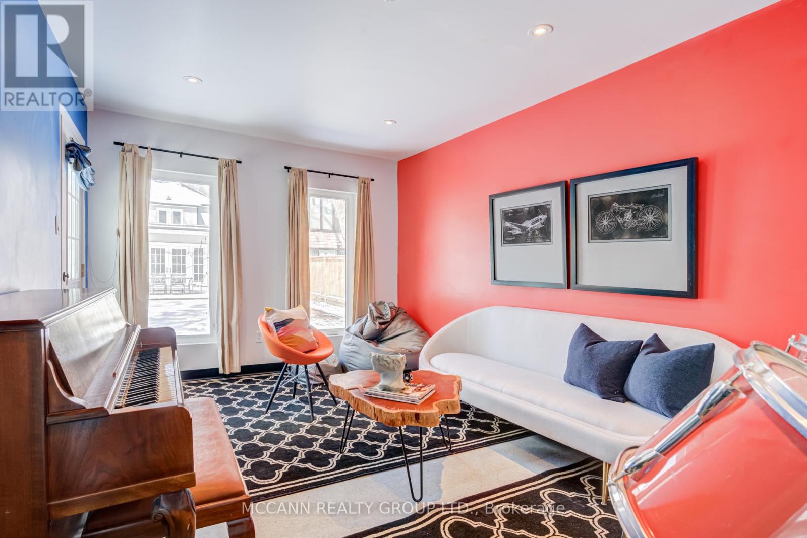 81 WANLESS CRESCENT, Toronto (Lawrence Park North), Ontario, M4N3C2 — Photo 44