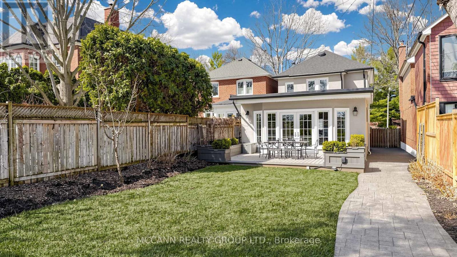 81 WANLESS CRESCENT, Toronto (Lawrence Park North), Ontario, M4N3C2 — Photo 45