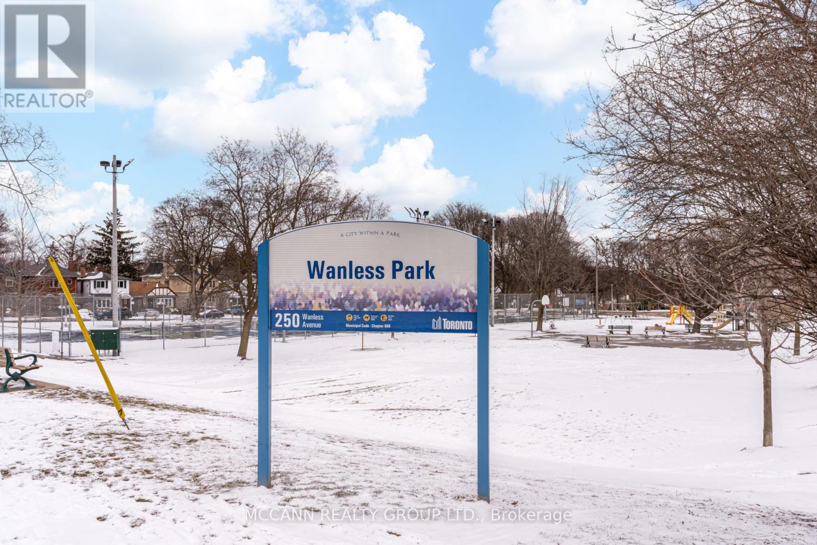 81 WANLESS CRESCENT, Toronto (Lawrence Park North), Ontario, M4N3C2 — Photo 47