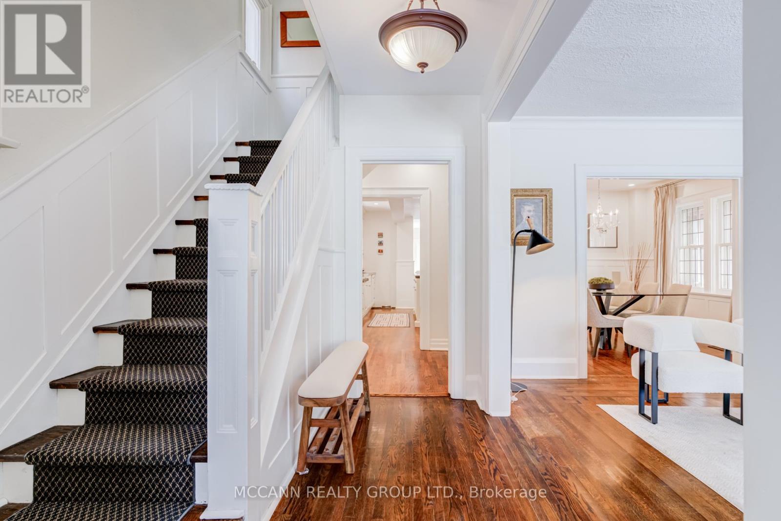 81 WANLESS CRESCENT, Toronto (Lawrence Park North), Ontario, M4N3C2 — Photo 5