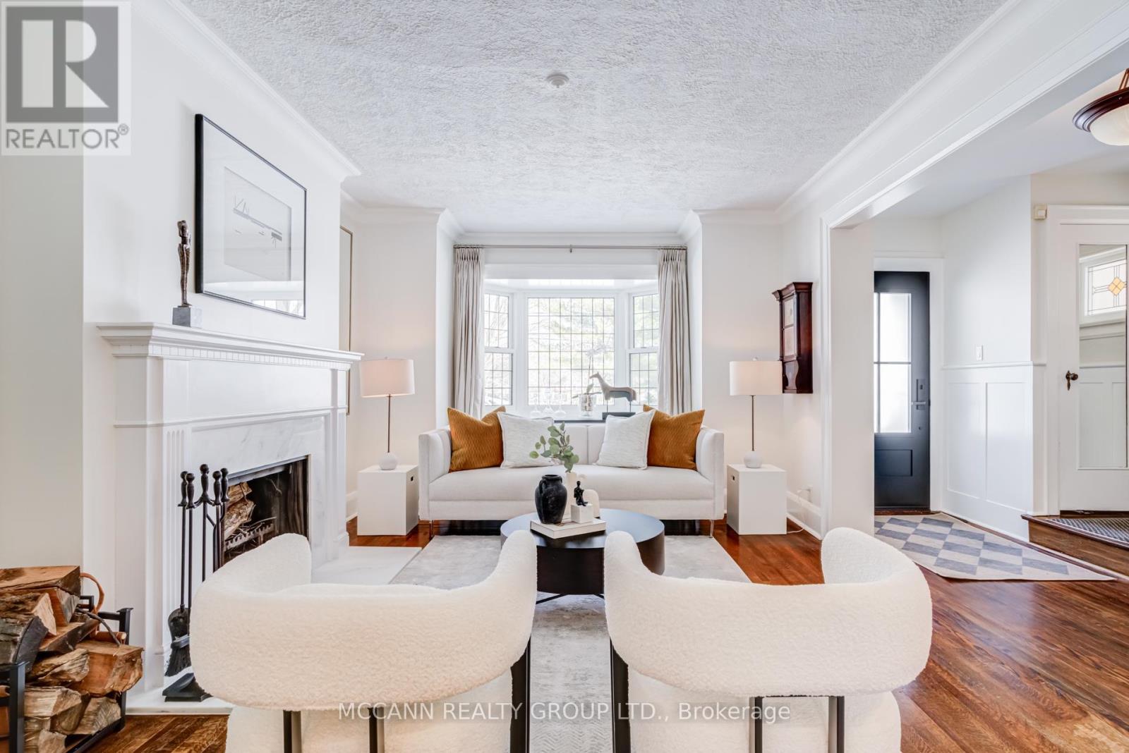 81 WANLESS CRESCENT, Toronto (Lawrence Park North), Ontario, M4N3C2 — Photo 6