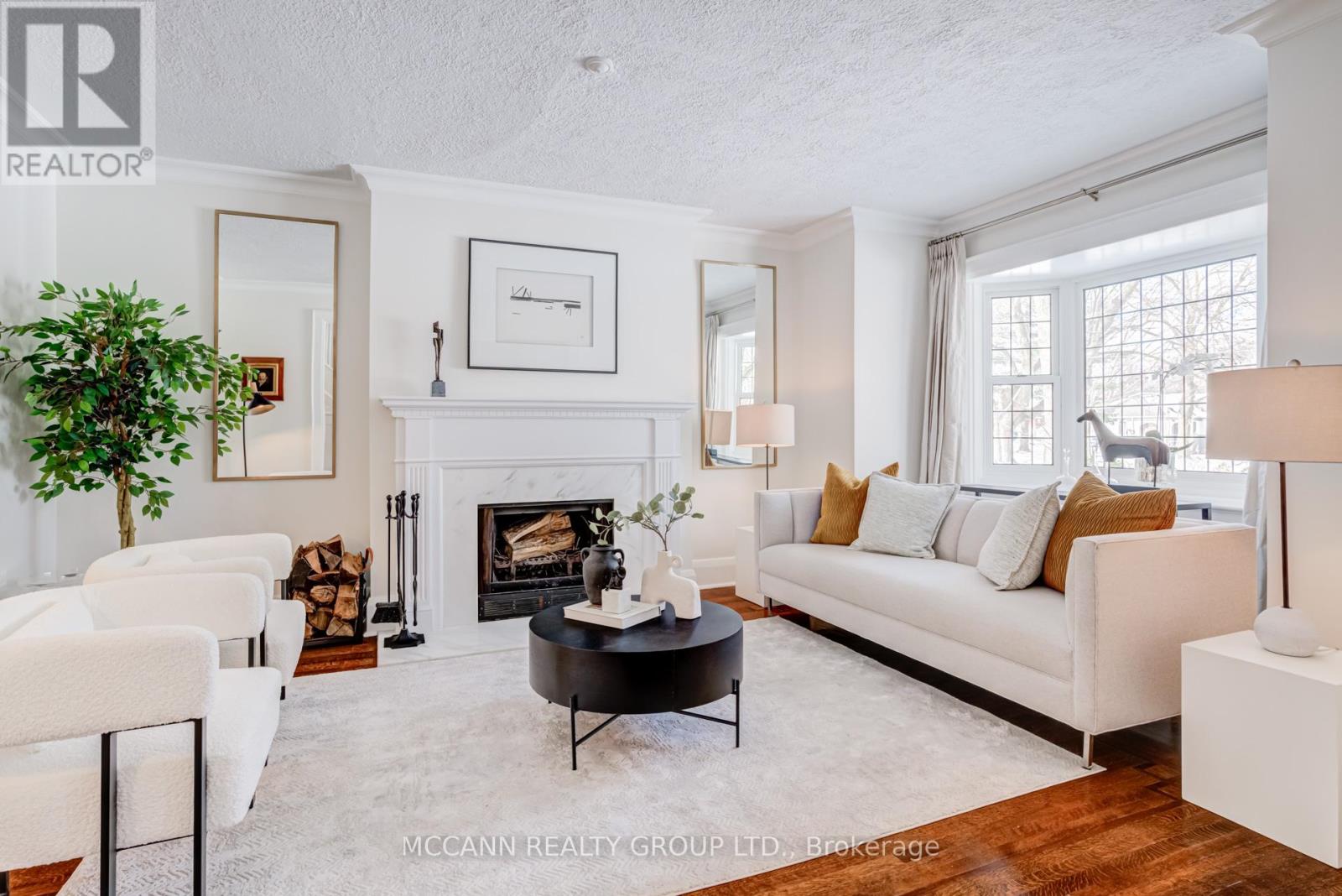 81 WANLESS CRESCENT, Toronto (Lawrence Park North), Ontario, M4N3C2 — Photo 7