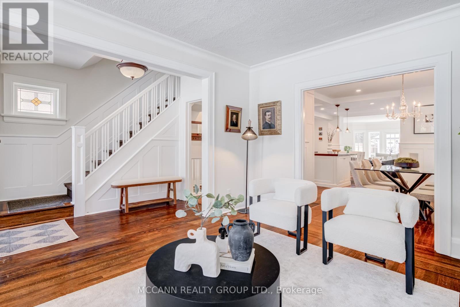 81 WANLESS CRESCENT, Toronto (Lawrence Park North), Ontario, M4N3C2 — Photo 8