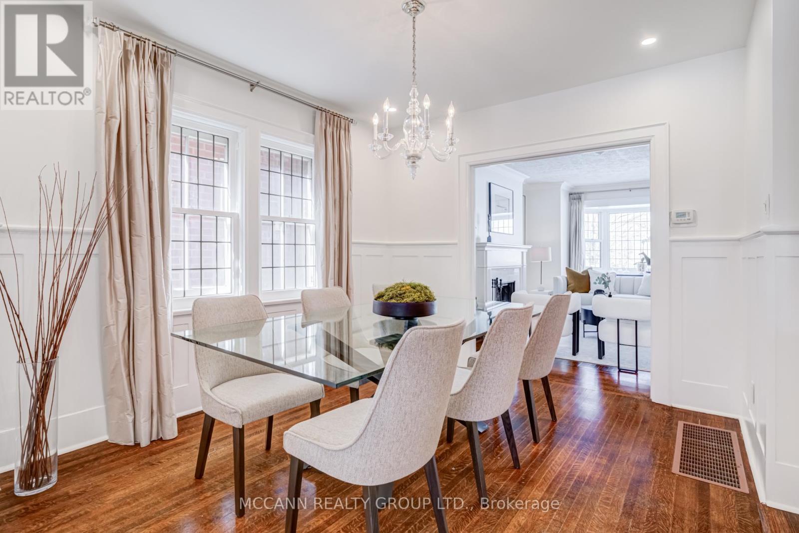 81 WANLESS CRESCENT, Toronto (Lawrence Park North), Ontario, M4N3C2 — Photo 9