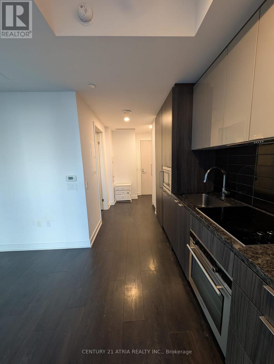 3108 - 115 BLUE JAYS WAY, Toronto (Waterfront Communities), Ontario, M5V0N4 — Photo 2