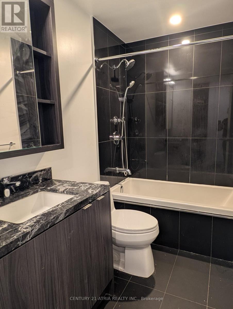 3108 - 115 BLUE JAYS WAY, Toronto (Waterfront Communities), Ontario, M5V0N4 — Photo 6