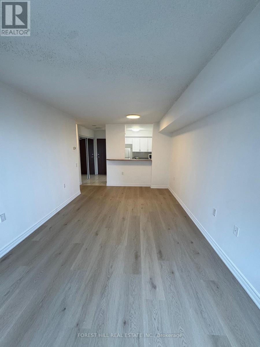 707 - 35 FINCH AVENUE E, Toronto (Willowdale East), Ontario, M2N6Z8 — Photo 2