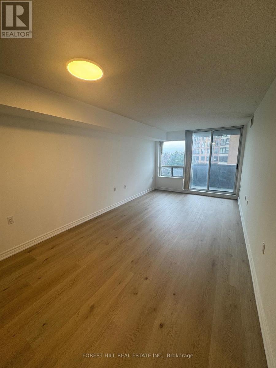 707 - 35 FINCH AVENUE E, Toronto (Willowdale East), Ontario, M2N6Z8 — Photo 4