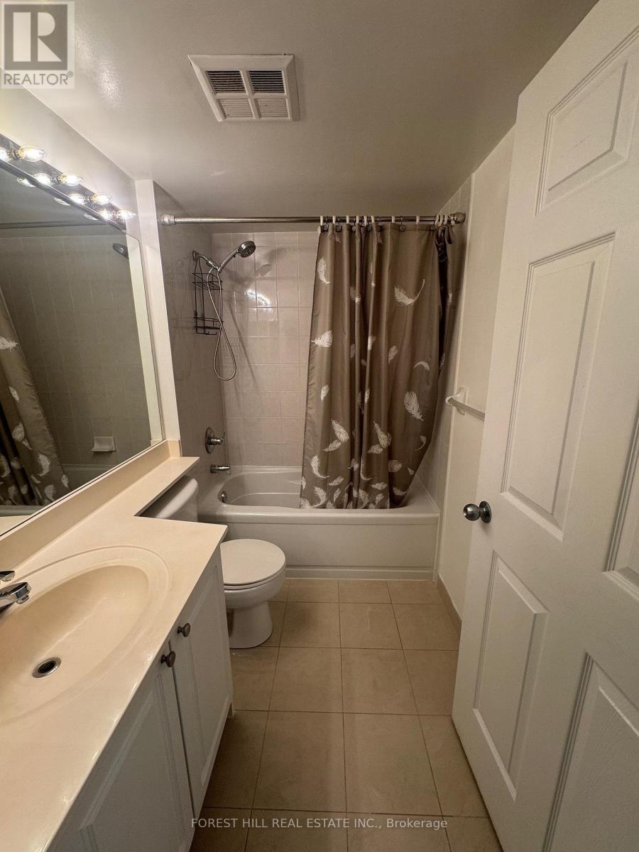 707 - 35 FINCH AVENUE E, Toronto (Willowdale East), Ontario, M2N6Z8 — Photo 6