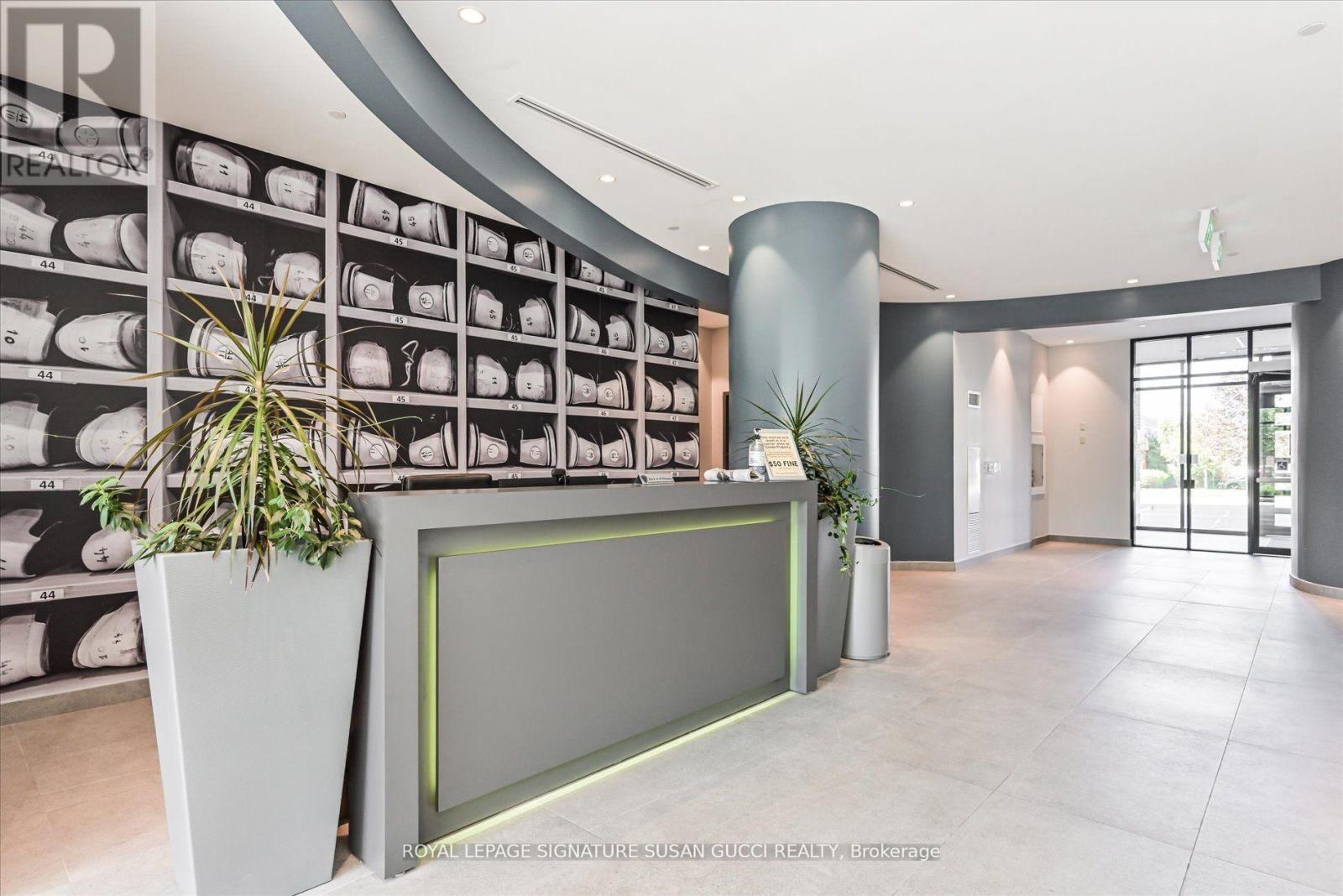 515 - 1401 O'CONNOR DRIVE, Toronto (O'Connor-Parkview), Ontario, M4B2V5 — Photo 12