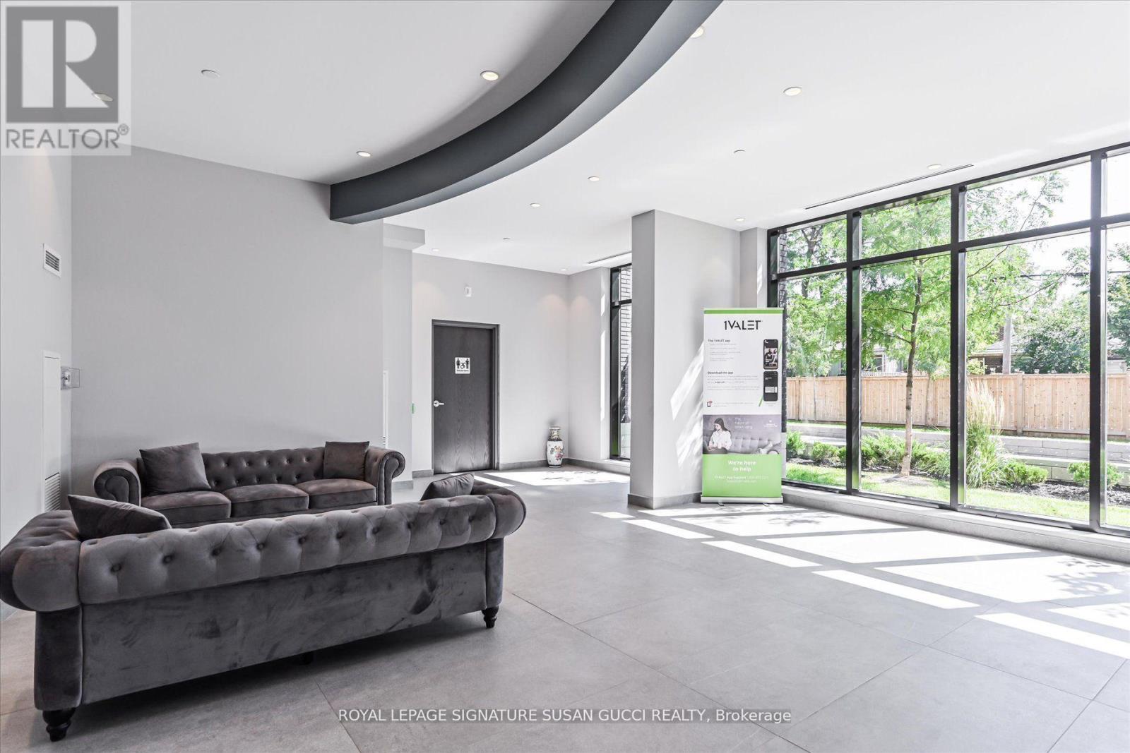 515 - 1401 O'CONNOR DRIVE, Toronto (O'Connor-Parkview), Ontario, M4B2V5 — Photo 14