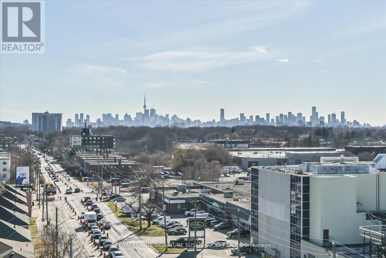 515 - 1401 O'CONNOR DRIVE, Toronto (O'Connor-Parkview), Ontario, M4B2V5 — Photo 17